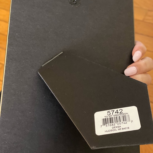 Grandson Decor - Picture 3 of 6